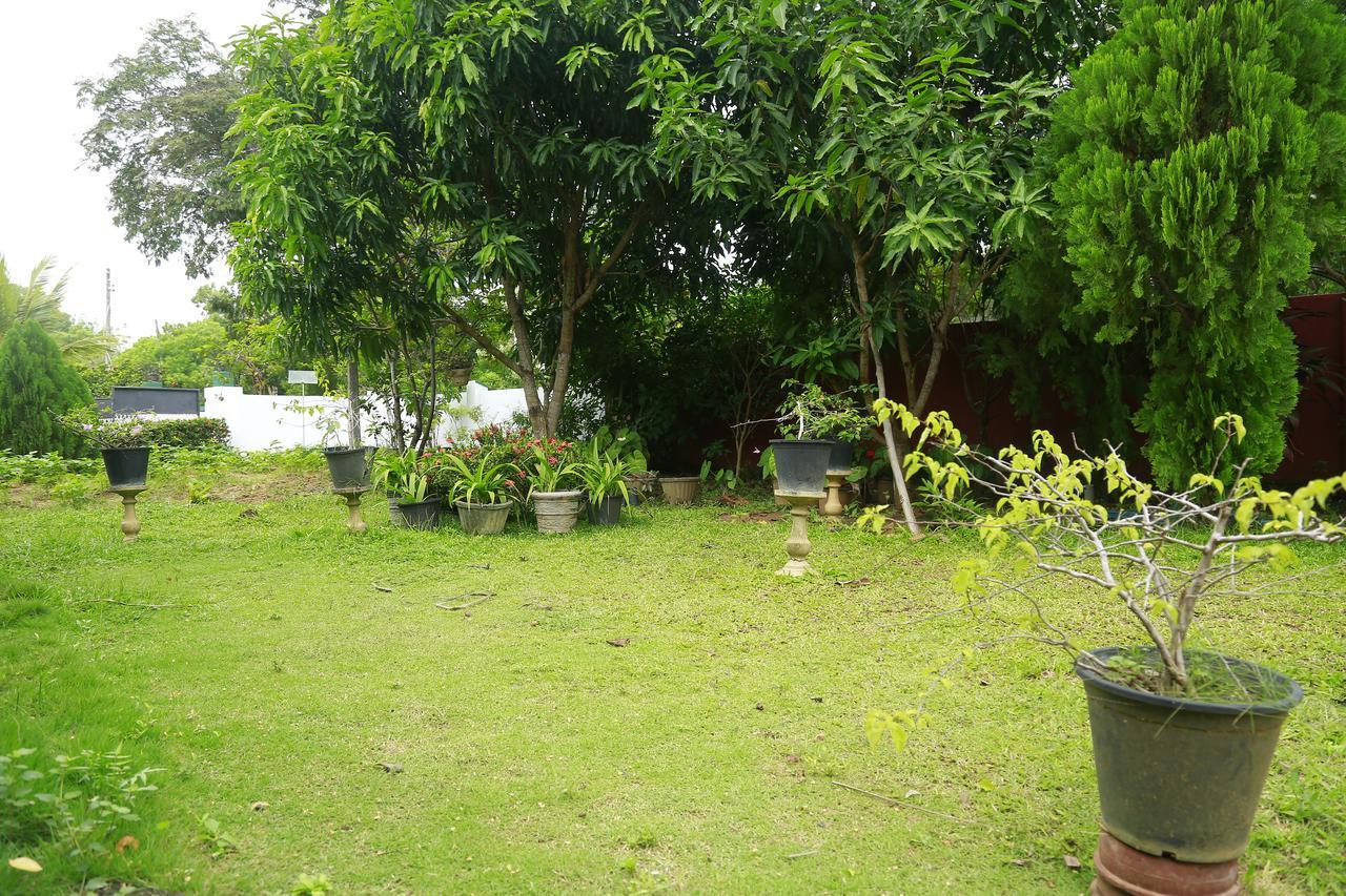 New Vilard Tissamaharama Exterior photo
