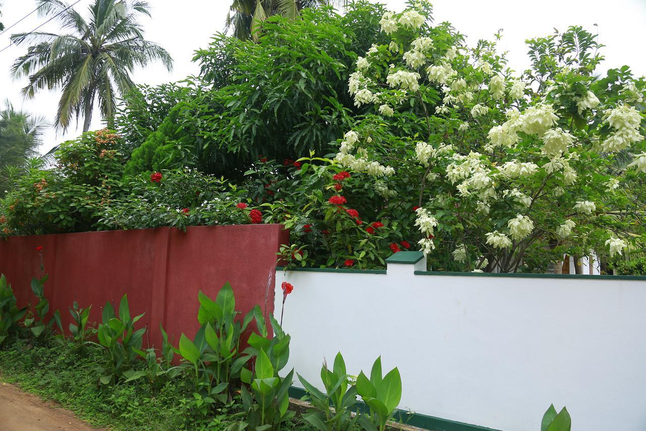 New Vilard Tissamaharama Exterior photo